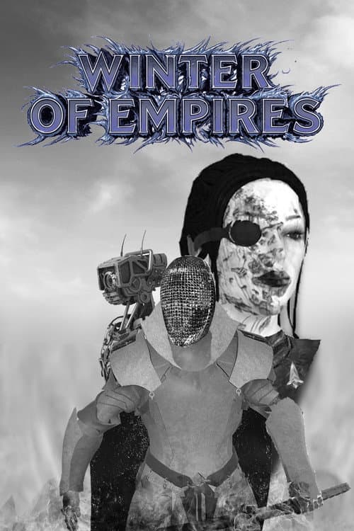 Постер: Winter of Empires