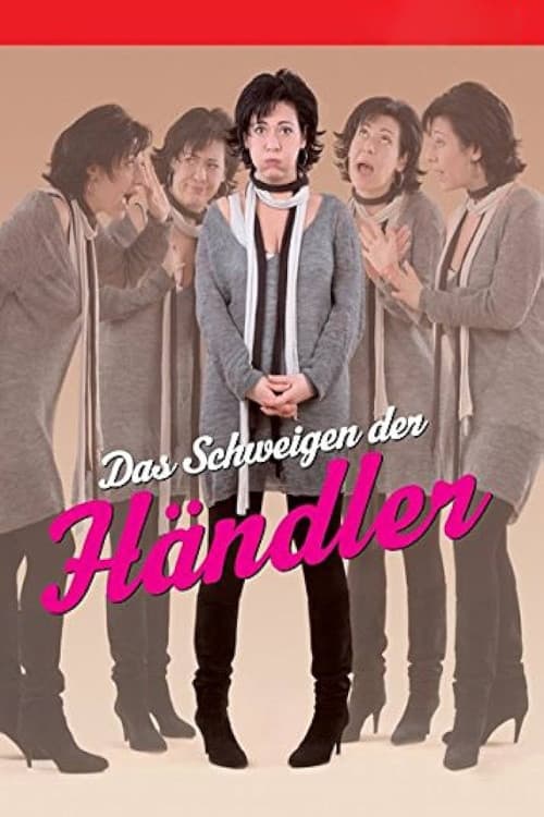 Постер: Das Schweigen der Händler