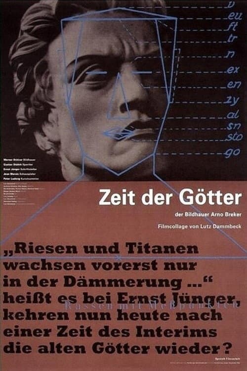 Постер: Zeit der Götter