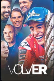 Постер: Volver