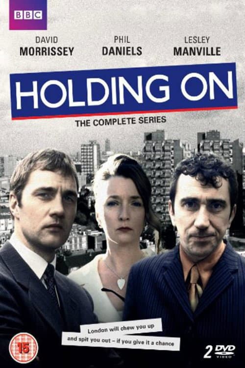 Постер: Holding On