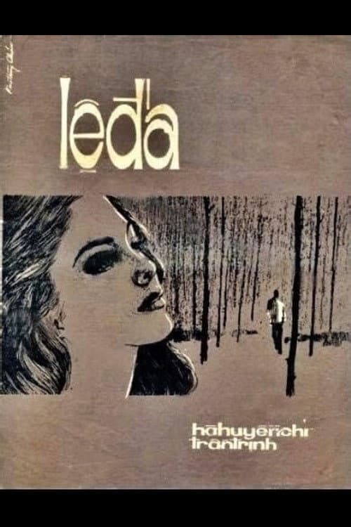Постер: Lệ Đá