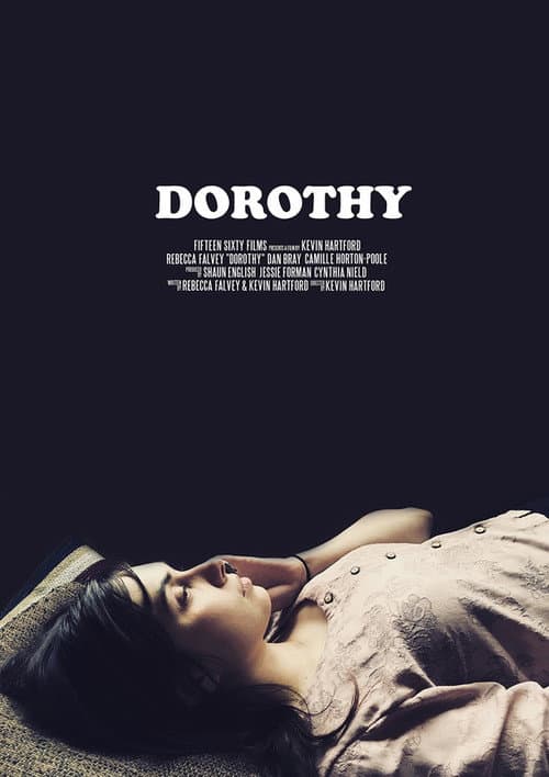 Постер: Dorothy