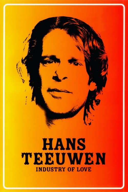 Постер: Hans Teeuwen: Industry of Love