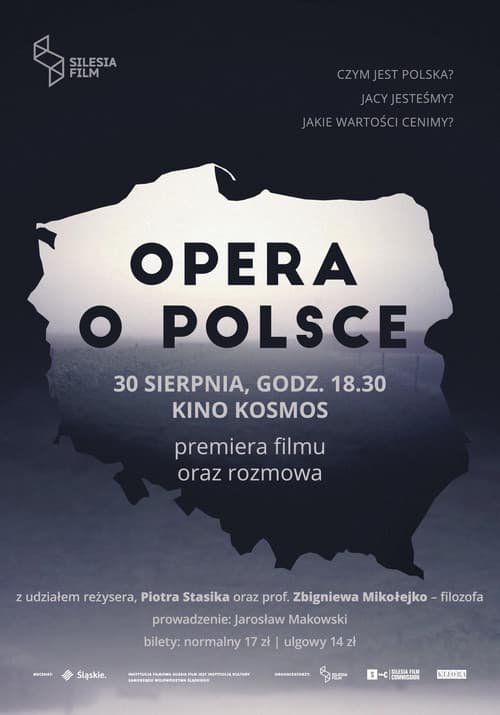 Постер: Opera o Polsce