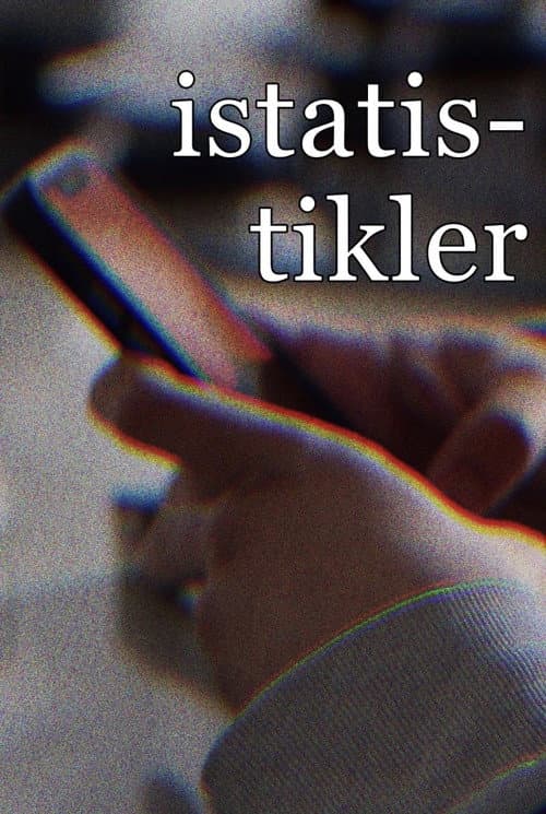 Постер: İstatistikler