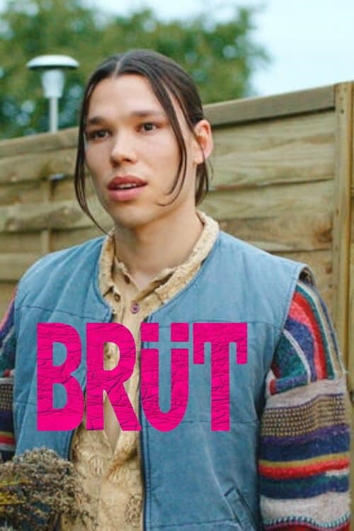 Постер: Brüt