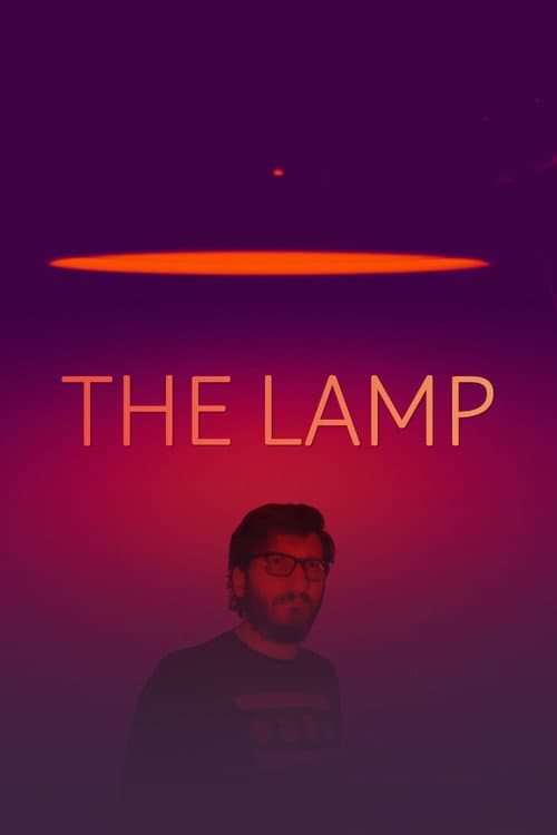 Постер: The Lamp