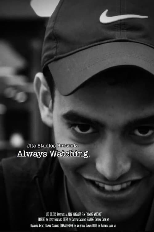 Постер: Always Watching