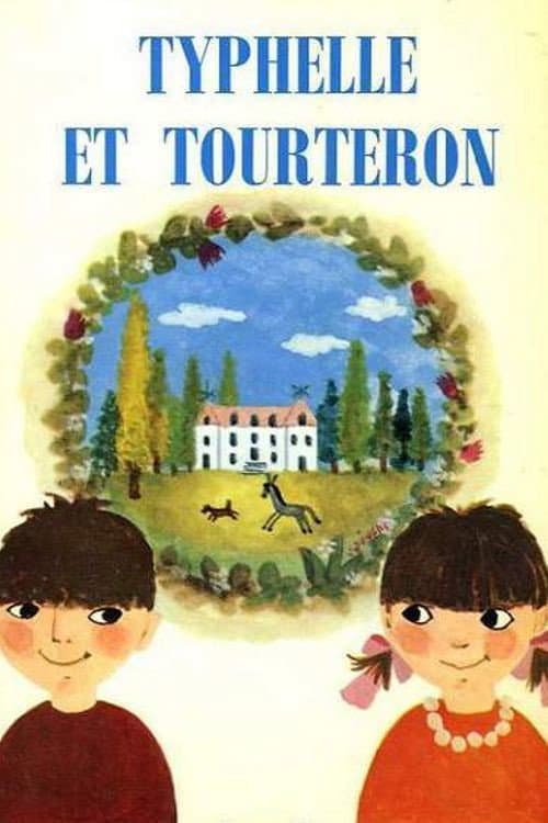 Постер: Typhelle et Tourteron