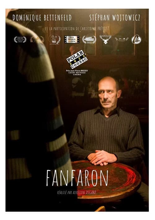 Постер: Fanfaron