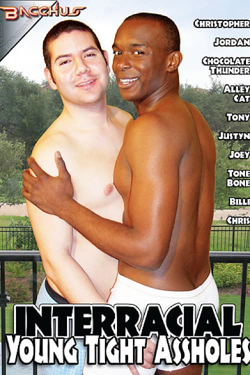 Постер: Interracial Young Tight Assholes