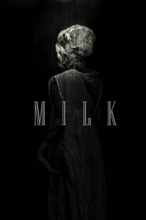 Постер: Milk