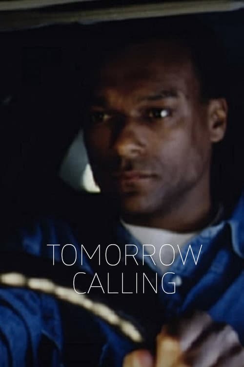Постер: Tomorrow Calling