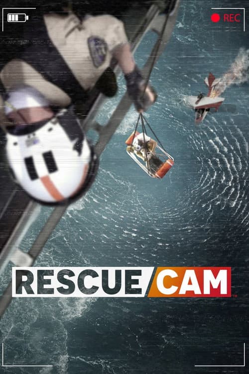 Постер: Rescue Cam