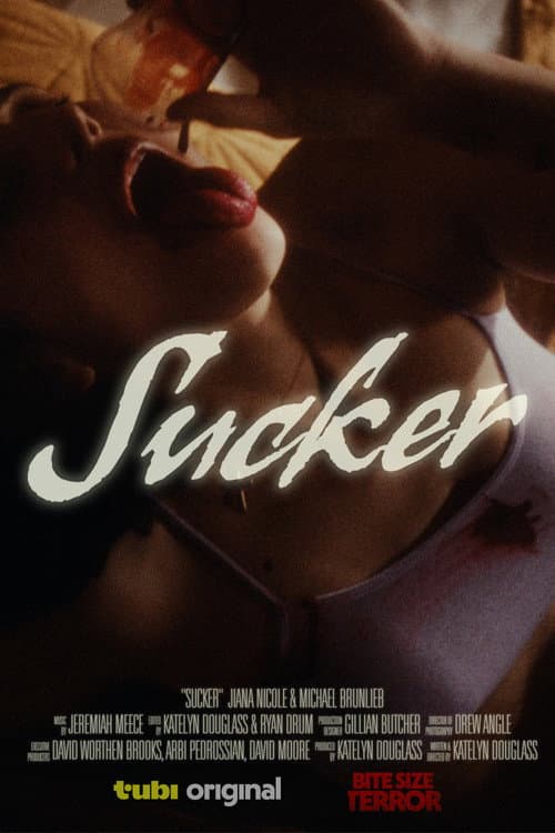 Постер: Sucker