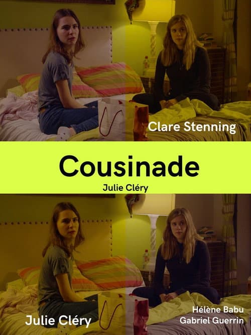 Постер: Cousinade