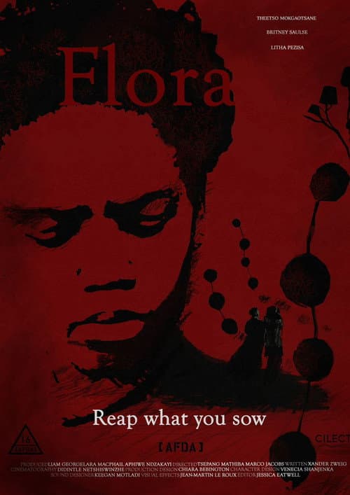 Постер: Flora