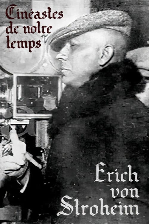 Постер: Erich Von Stroheim
