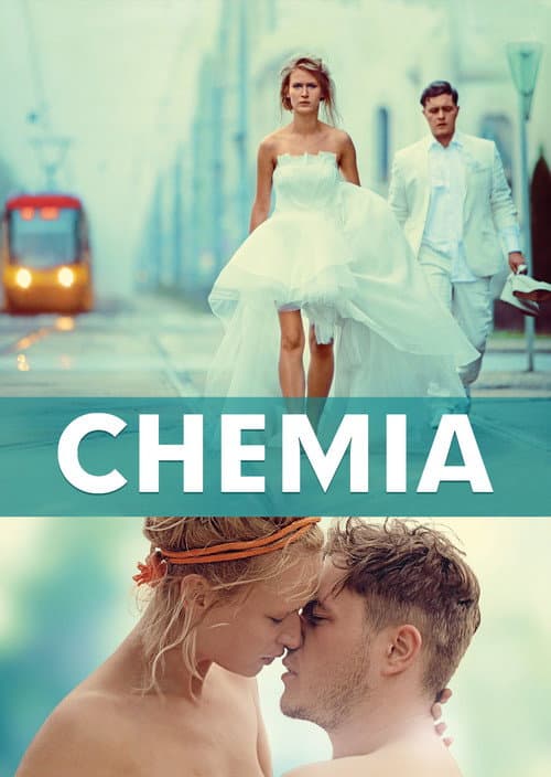 Постер: Chemia