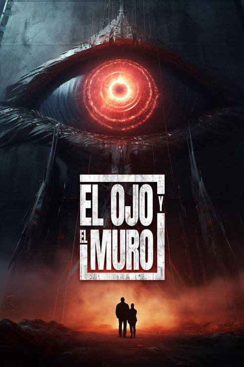 Постер: El Ojo y El Muro