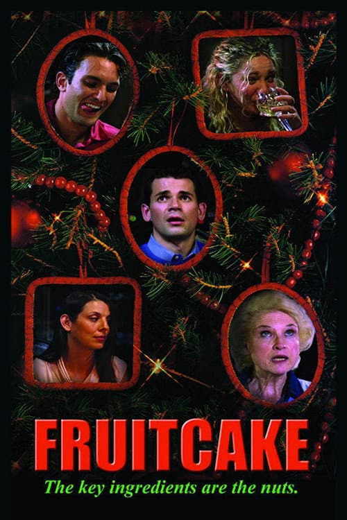 Постер: Fruitcake
