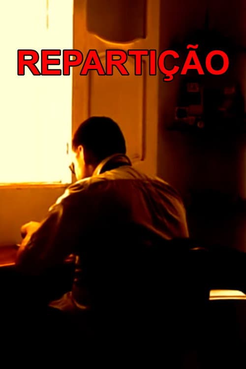 Постер: Repartição
