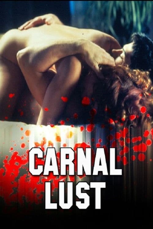 Постер: Carnal Lust