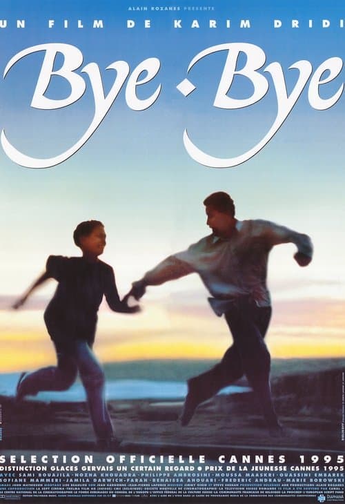 Постер: Bye-Bye