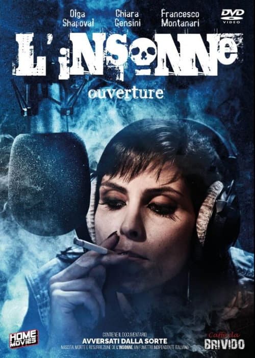 Постер: L'insonne ouverture