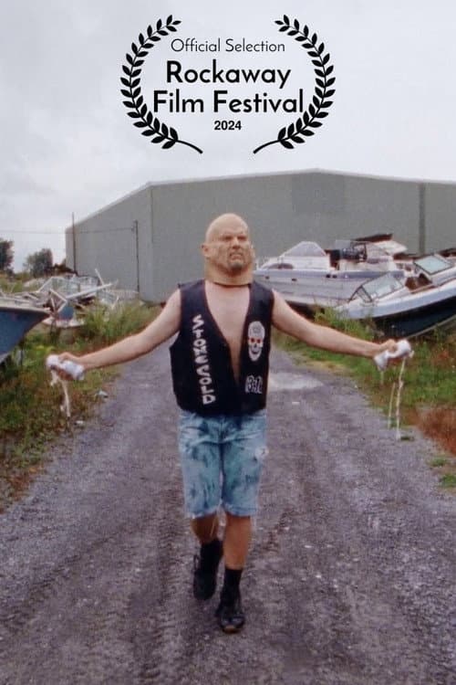 Постер: Bubblegum and the Texas Belt Buckle