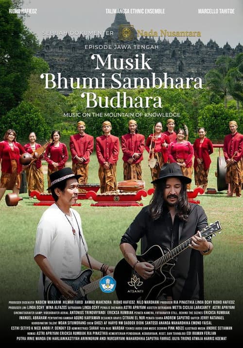 Постер: Musik Bhumi Sambhara Budhara