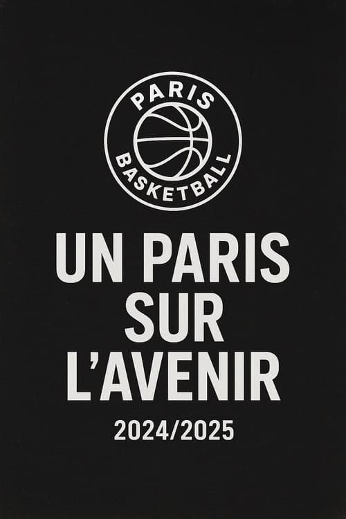 Постер: Un Paris sur l'avenir