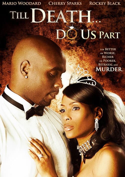 Постер: Till Death Do Us Part