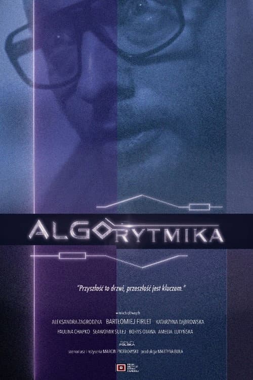 Постер: Algorytmika