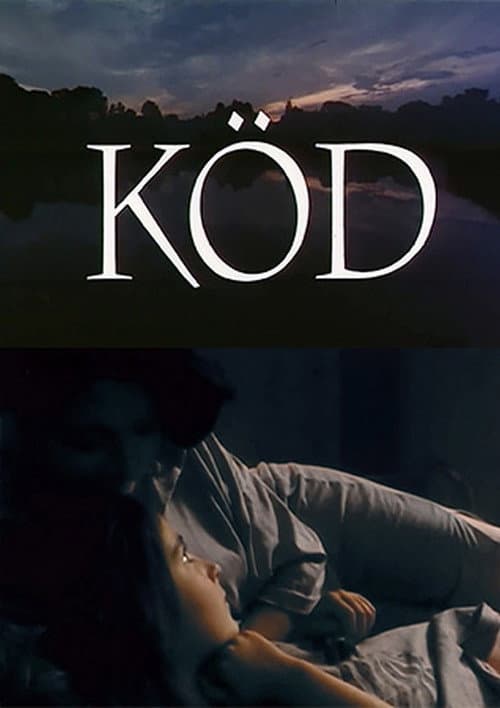 Постер: Köd