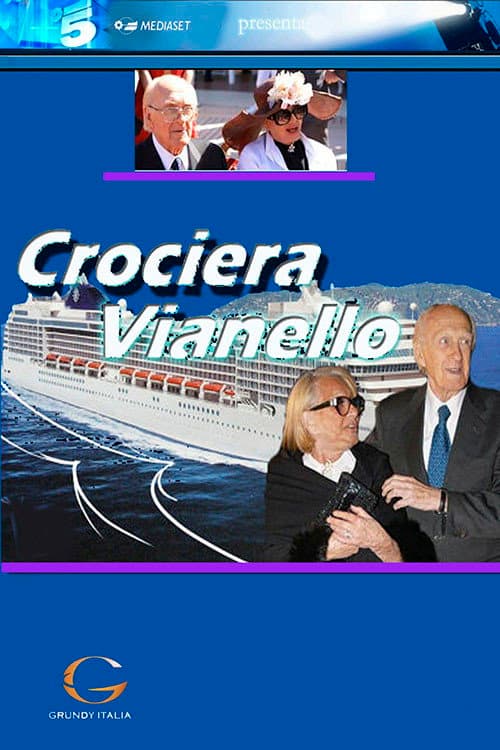 Постер: Crociera Vianello