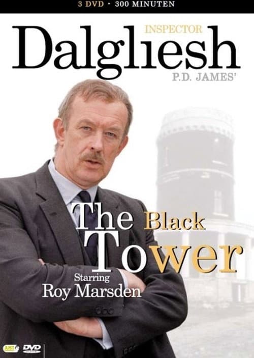 Постер: The Black Tower