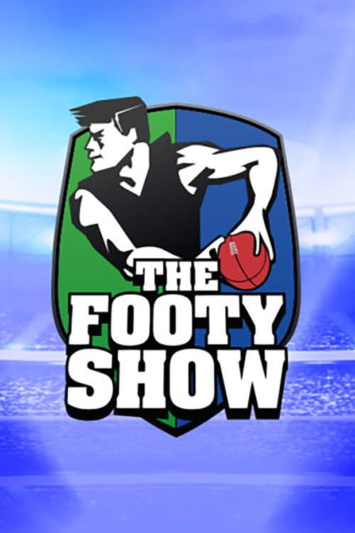 Постер: AFL Sunday Footy Show