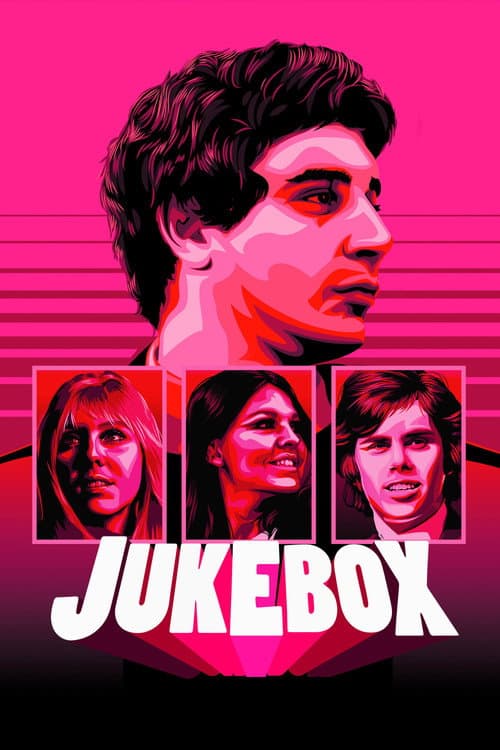 Постер: Jukebox