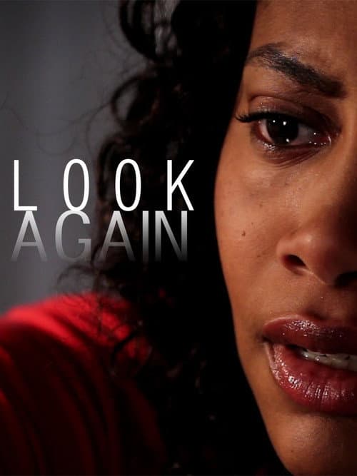 Постер: Look Again