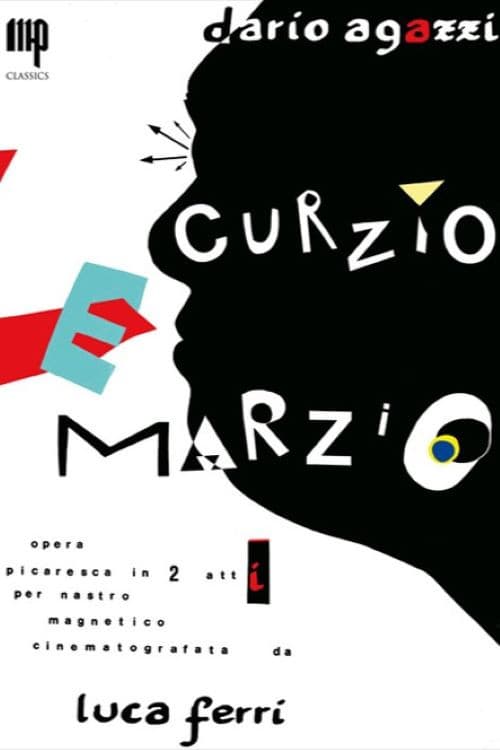 Постер: Curzio e Marzio