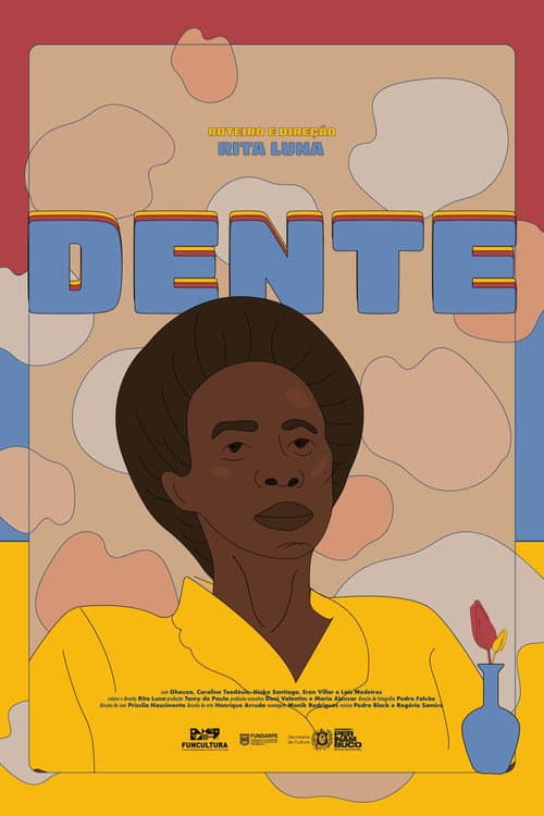 Постер: Dente