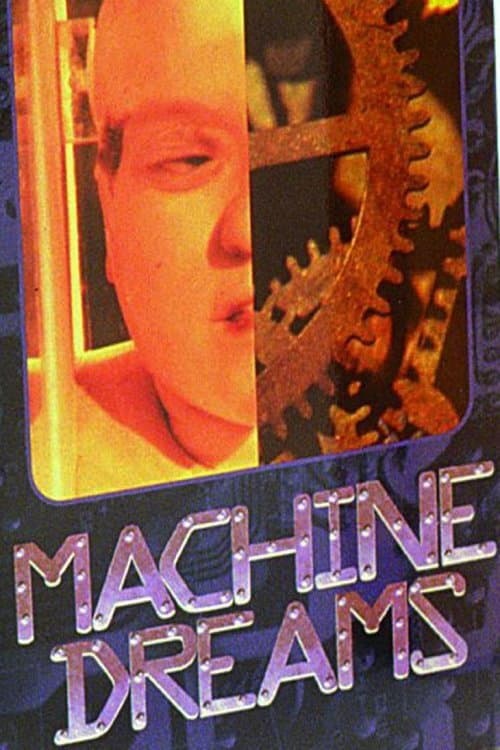 Постер: Maschinenträume