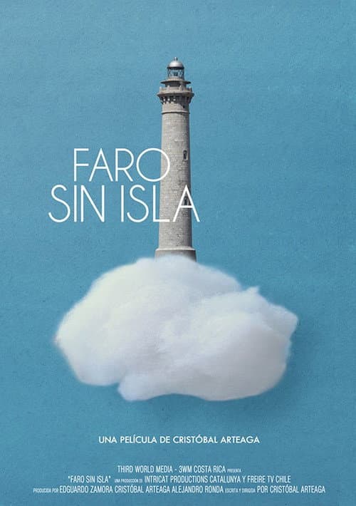 Постер: Faro sin isla