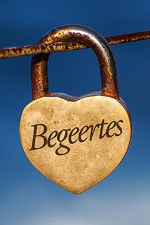 Постер: Begeertes