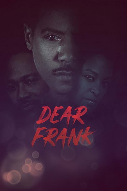 Постер: Dear Frank