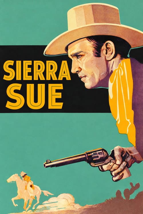 Постер: Sierra Sue