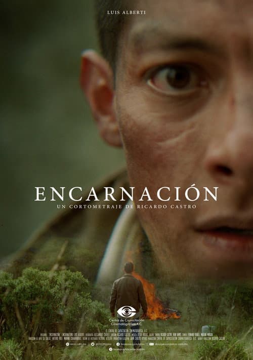 Постер: Encarnación