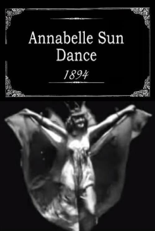 Постер: Annabelle Sun Dance